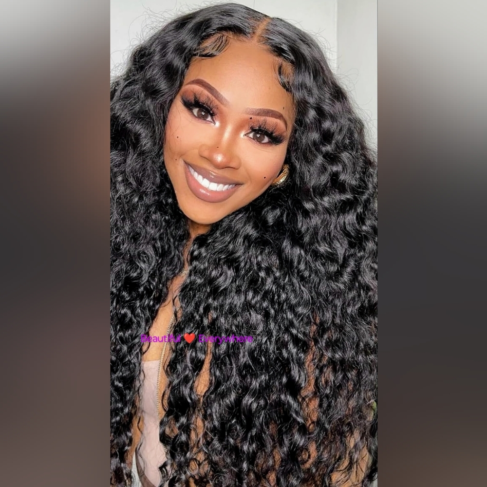 Human Hair Lace